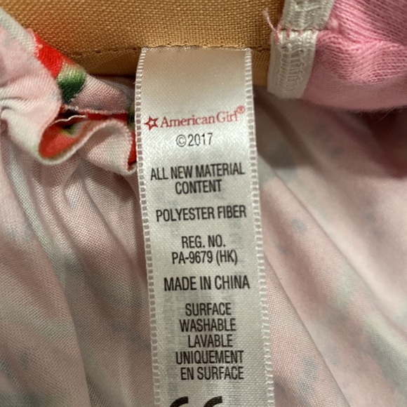 American Girl Doll - Picture 13 of 16